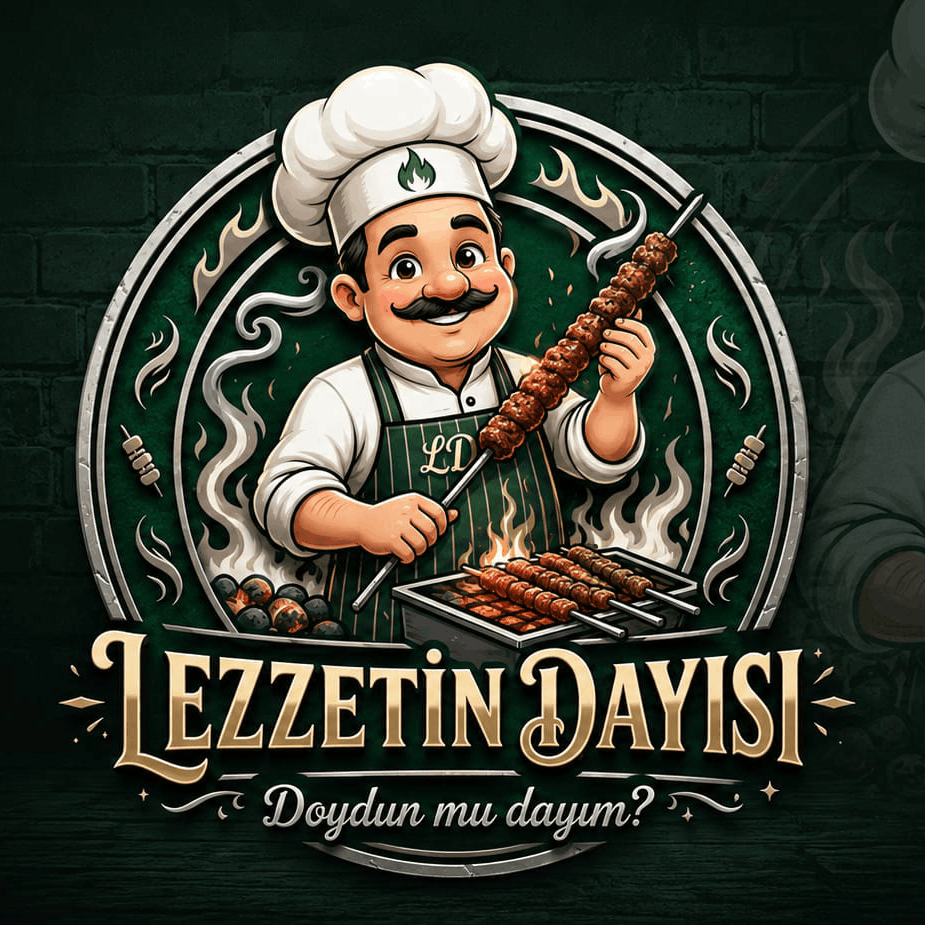 Lezzetin Dayısı